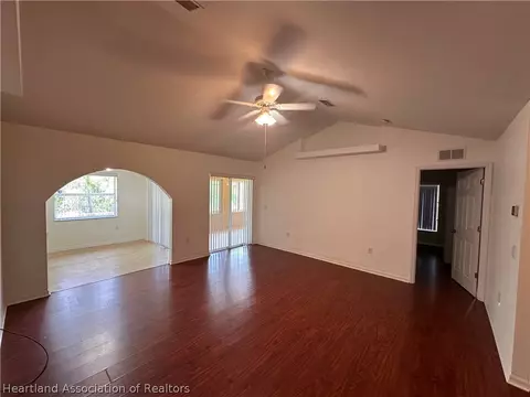 Living - 8737 Capilla St, Sebring, FL 33872 photo 1 of 8