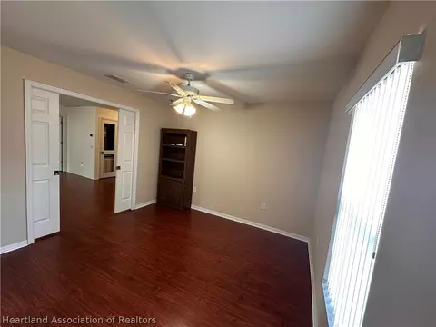 Living - 8737 Capilla St, Sebring, FL 33872 photo 7 of 8