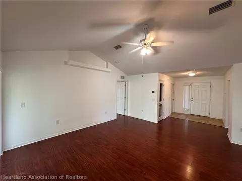 Living - 8737 Capilla St, Sebring, FL 33872 photo 2 of 8