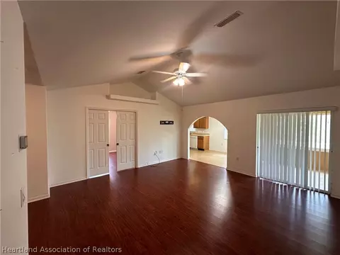 Living - 8737 Capilla St, Sebring, FL 33872 photo 3 of 8