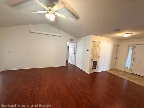 Living - 8737 Capilla St, Sebring, FL 33872 photo 2 of 6