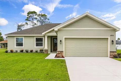 4640 San Lorenzo Dr, Sebring, FL 33872