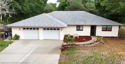 303 E Waterway Ave NW, Lake Placid, FL 33852