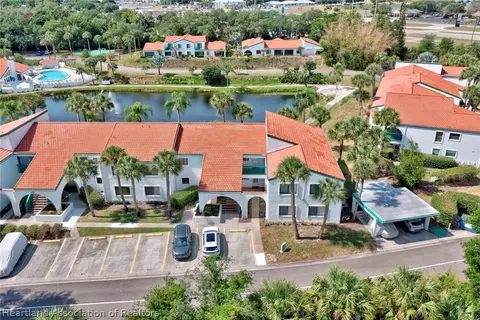4701 Casablanca Circle B5, Sebring, FL 33870