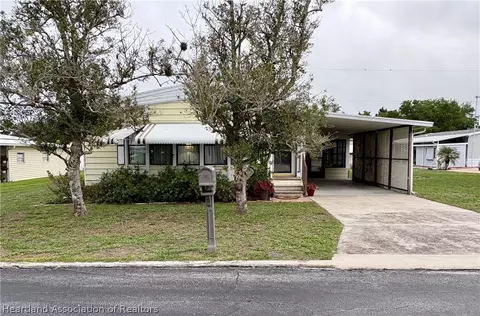 2952 Las Vegas Blvd, Sebring, FL 33870