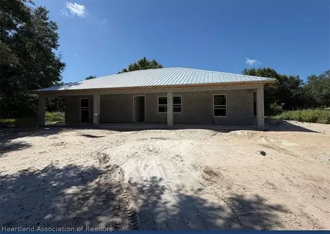 8115 SW Easy St, Arcadia, FL 34269