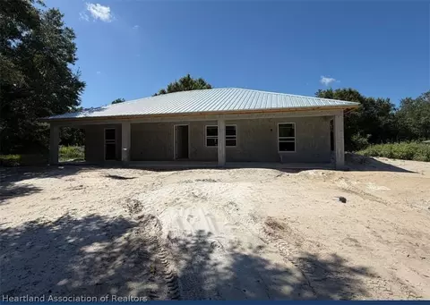 8115 SW Easy St, Arcadia, FL 34269