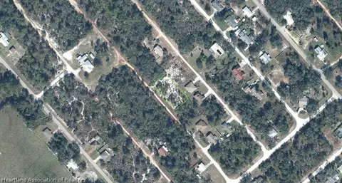 2240 N Thomsen Rd, Avon Park, FL 33825
