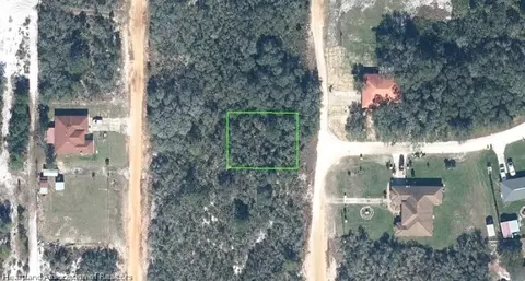 2543 N Lacona Rd, Avon Park, FL 33825