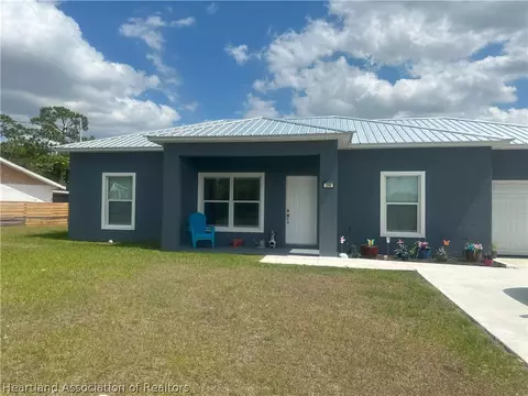 230 E Canal Way NE, Lake Placid, FL 33852