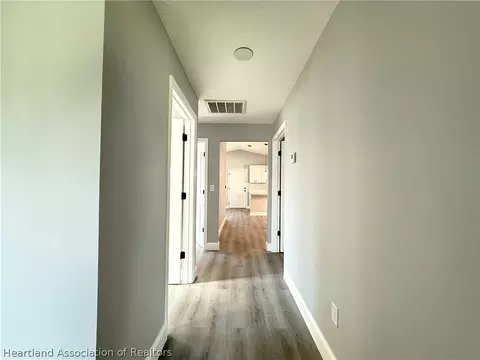 Entry Way - 623 Lemon Ave, Sebring, FL 33870 photo 1 of 1