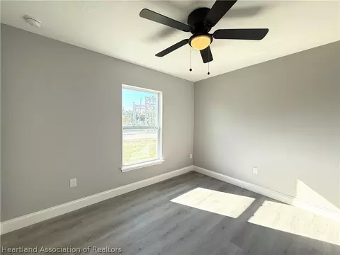 Bedroom - 623 Lemon Ave, Sebring, FL 33870 photo 3 of 3