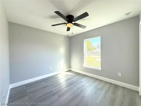 Bedroom - 623 Lemon Ave, Sebring, FL 33870 photo 2 of 3