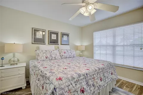 Bedroom - 3706 Sarria Ave, Sebring, FL 33872 photo 1 of 7