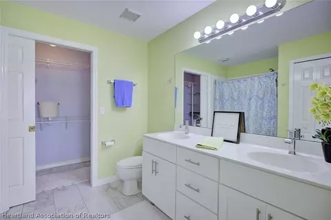 Bath - 3706 Sarria Ave, Sebring, FL 33872 photo 3 of 5