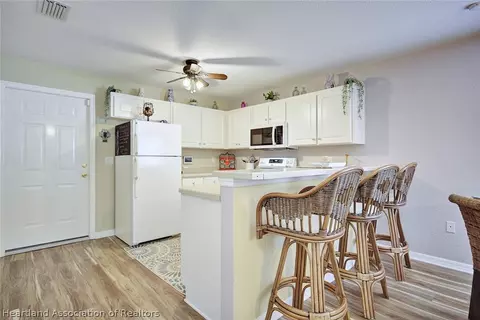 Kitchen - 3706 Sarria Ave, Sebring, FL 33872 photo 1 of 4