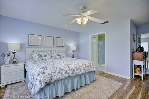 Bedroom - 3706 Sarria Ave, Sebring, FL 33872 photo 5 of 7