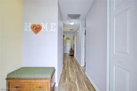 Entry Way - 3706 Sarria Ave, Sebring, FL 33872 photo 1 of 1