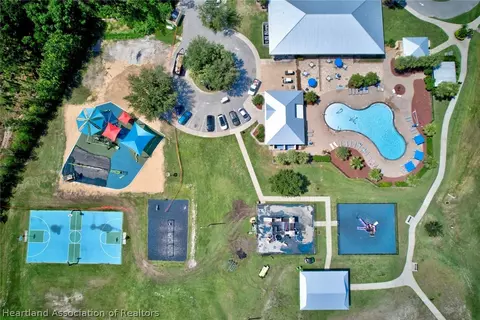 View/Area - 3706 Sarria Ave, Sebring, FL 33872 photo 7 of 7