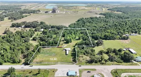 4635 State Road 62 Rd, Bowling Green, FL 33834