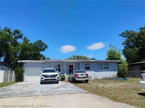 5105 Cochita Dr, Orlando, FL 32808