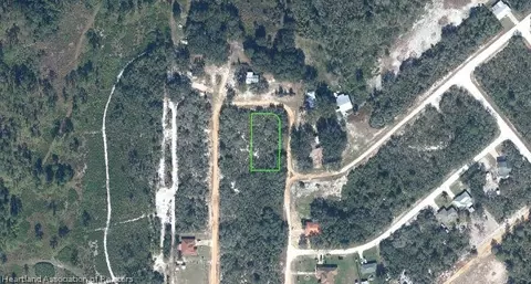 2599 N Lacona Rd, Avon Park, FL 33825