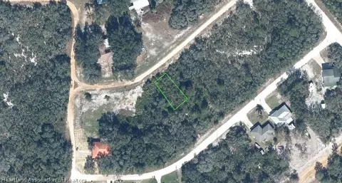 2620 N Brandon Rd, Avon Park, FL 33825