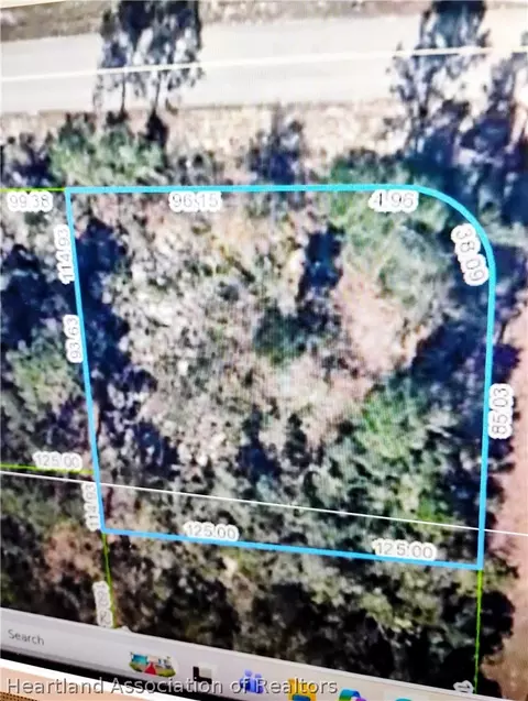 408 Imagination Dr, Lake Placid, FL 33852