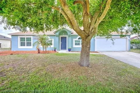 4710 Tarrega St, Sebring, FL 33872