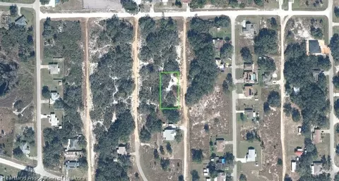2955 N Huron Rd, Avon Park, FL 33825