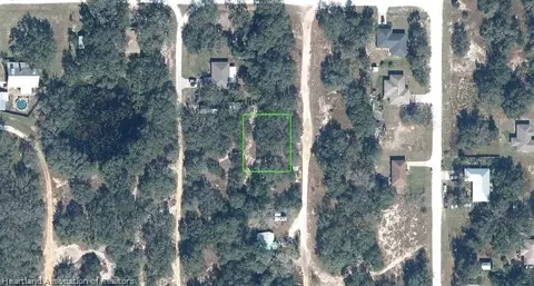 3211 N Hobart Rd, Avon Park, FL 33825