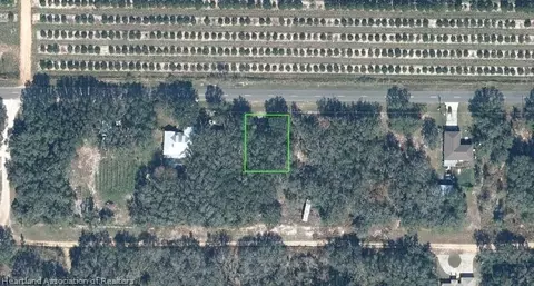 3227 W County Line Rd, Avon Park, FL 33825