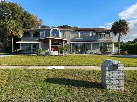 5627 Masters Blvd, Orlando, FL 32819