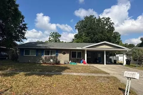 2508 Lassek Dr, Orlando, FL 32806