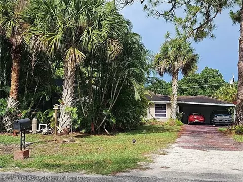 676 NE 28th Ave, Okeechobee, FL 34972