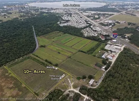 3515 Pineview Dr, Sebring, FL 33870
