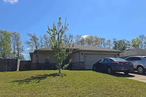 4336 Thistle Pine Ct, Milton, FL 32571