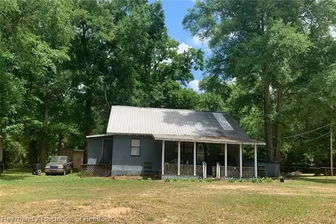 2238 Dykestown Rd, Jay, FL 32565