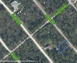 1216 Popingjay Ave, Lake Placid, FL 33852