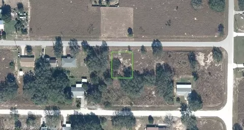 1655 W Vinita Rd, Avon Park, FL 33825