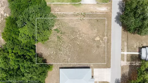 1601 Wightman Ave, Sebring, FL 33870