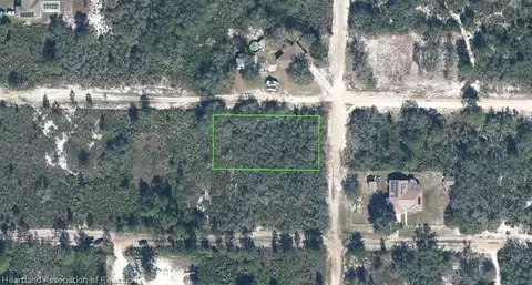 3007 W Hasbrouck Rd, Avon Park, FL 33825