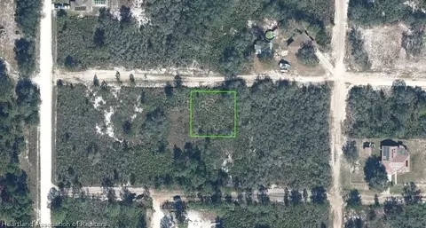 3011 W Hasbrouck Rd, Avon Park, FL 33825