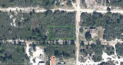3012 W Ingersol Rd, Avon Park, FL 33825