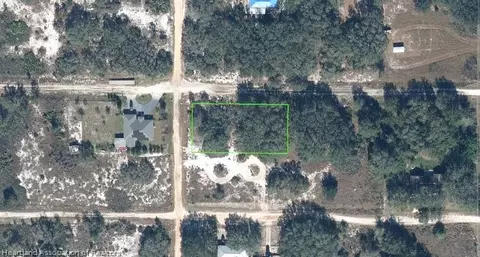 2789 W Ingersol Rd, Avon Park, FL 33825