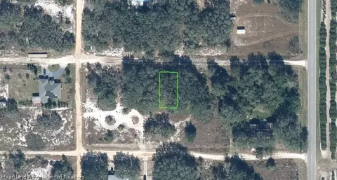 2745 W Ingersol Rd, Avon Park, FL 33825