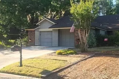 617 Wells Landing Dr, Orange Park, FL 32073