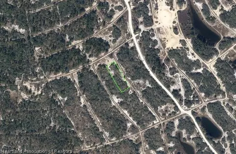 342 Gloaming Dr, Lake Placid, FL 33852