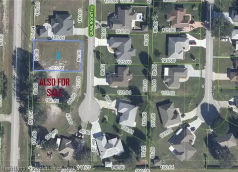 16 Quail Roost Rd, Lake Placid, FL 33852