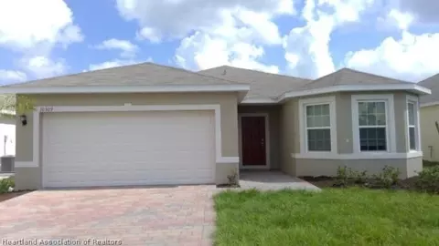 10309 Silver Pond Ln, Lehigh Acres, FL 33936